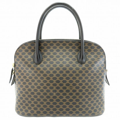 Celine Macadam Bag Handbag Ladies