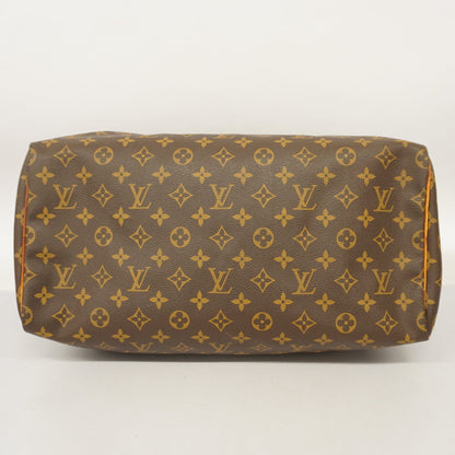 Louis VuittonAuth  Monogram Speedy 40 M41106 Women's Handbag