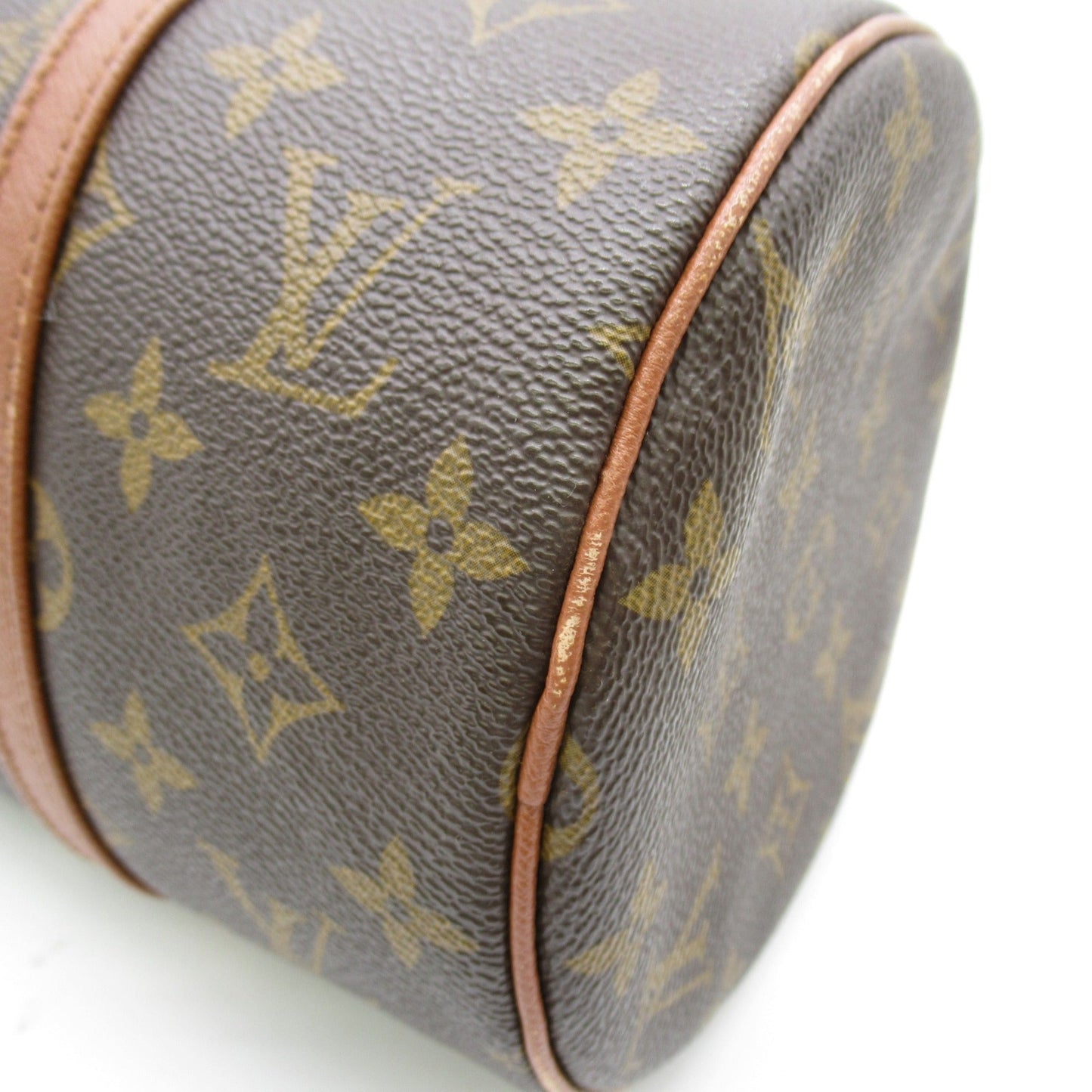 Louis Vuitton Papillon GM Brown Monogram PVC coated canvas M51385