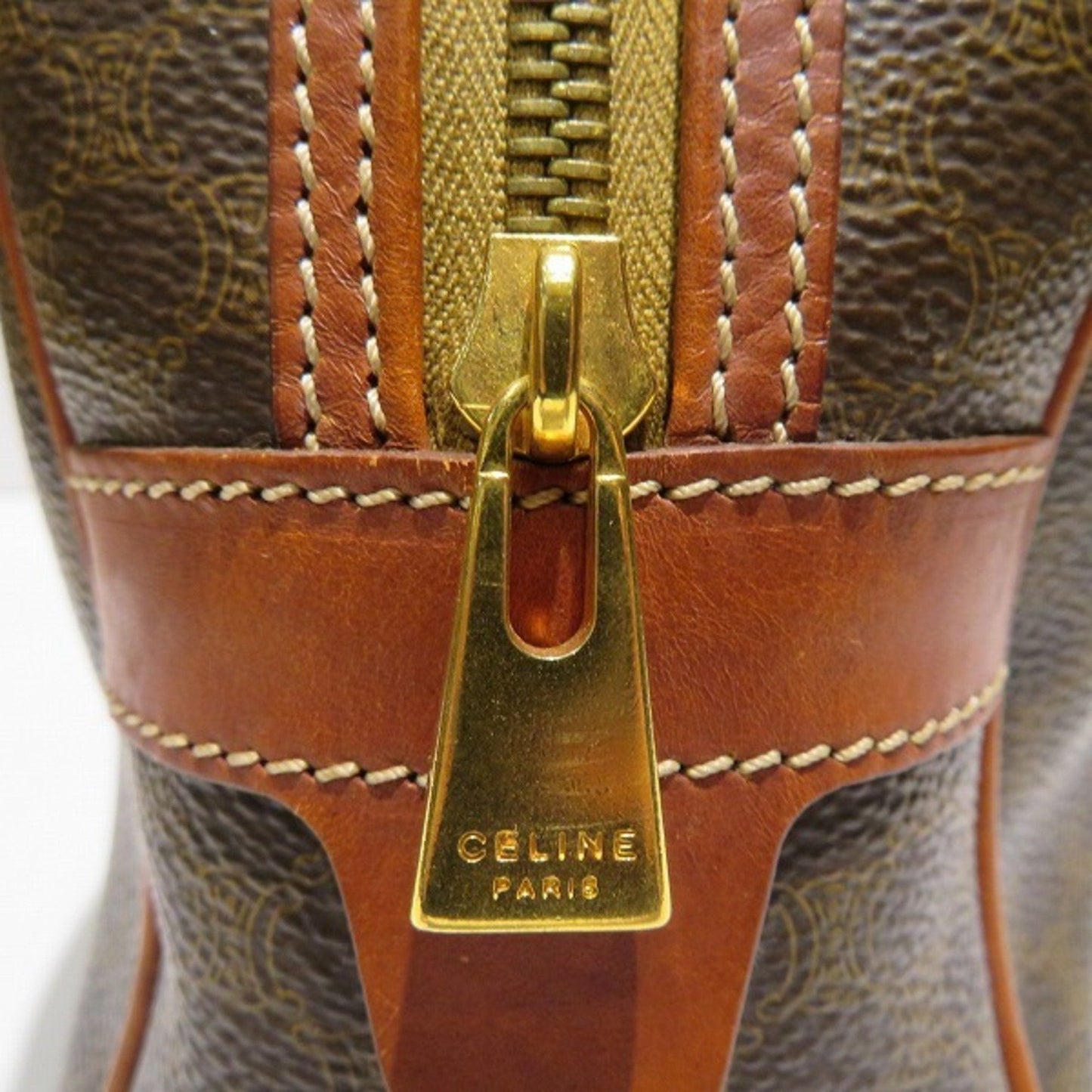 Celine Macadam M95 bag handbag ladies
