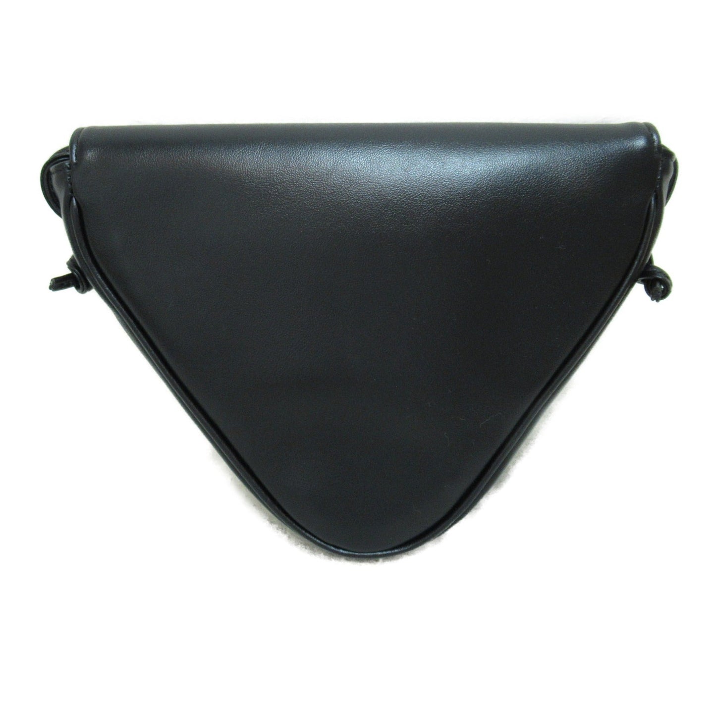 Celine Truck shoulder bag Black leather 195903DCS38SI