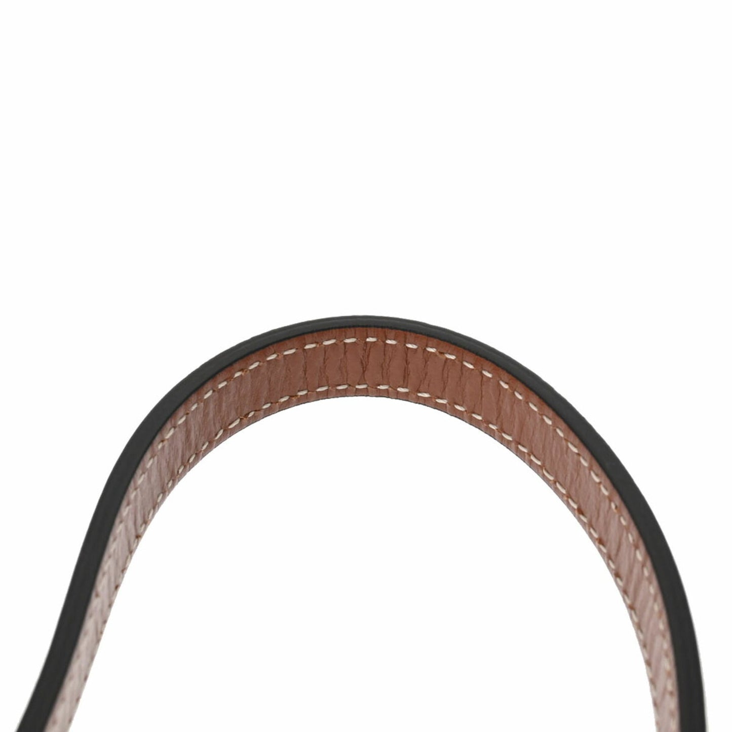 Celine Small Vertical Cover Brown 192082 Women's Canvas Leather Bag