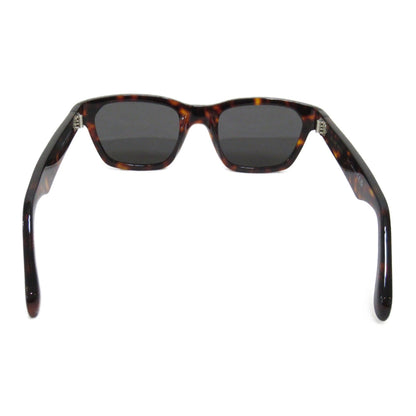 Celine sunglasses Gray Plastic 40206I 52A