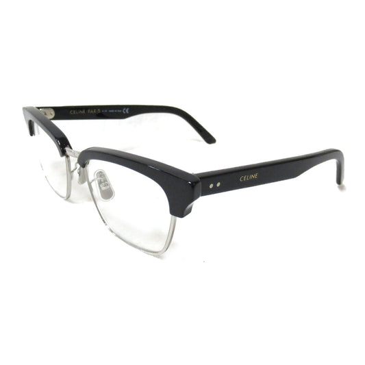 Celine Date Glasses Glasses Frame Clear acetate 50026U 016[53]