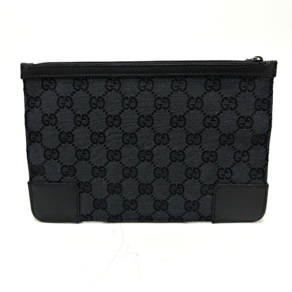Gucci Black Other Pouch