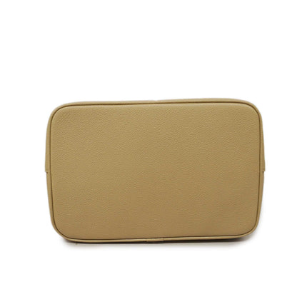 Louis VuittonAuth  Monogram Empreinte 2way Bag Neonoe MM Tourtrell/Claim M45555