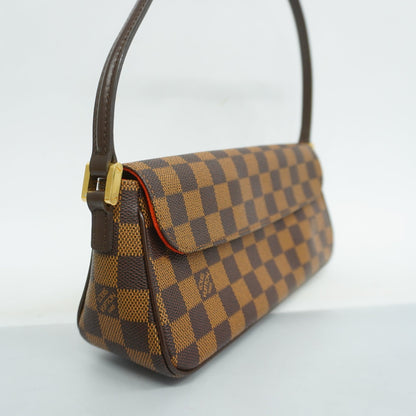 Louis VuittonAuth  Damier Recolator N51299 Women's Handbag