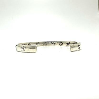 Gucci Silver Silver 925 Bangle