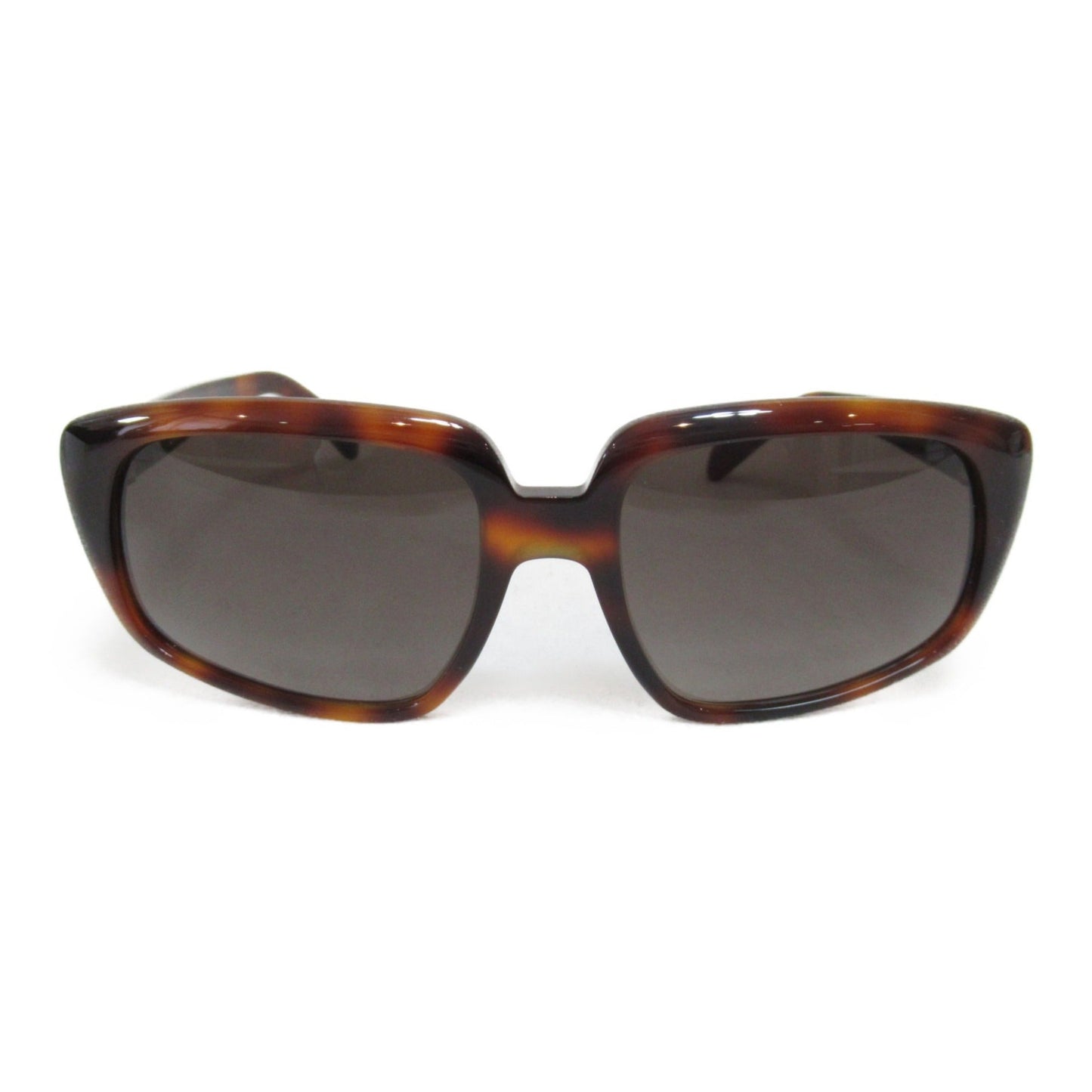 Celine sunglasses Brown Plastic 40073I 53F