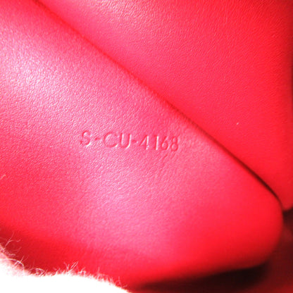 Celine Big bag bucket Red leather 183343A4T