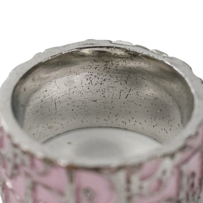 Christian Dior Pink Band Ring ()