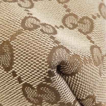 Gucci Gg Canvas Beige Ivory Gg Canvas Shoulder Bag