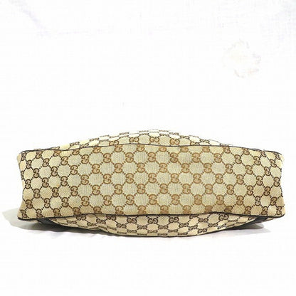 GUCCI GG canvas 232963 bag handbag shoulder ladies