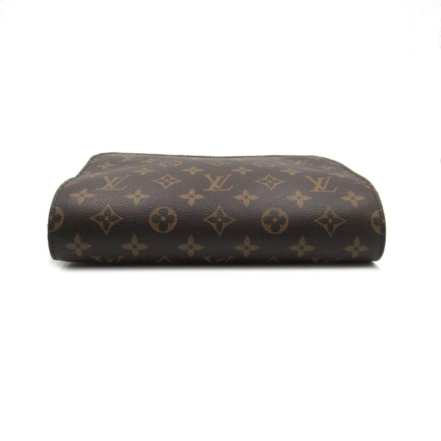 LOUIS VUITTON Orsay Brown Monogram PVC coated canvas M51790