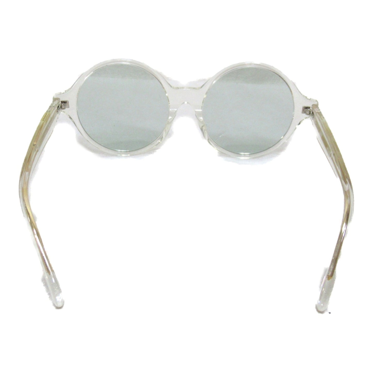 Celine sunglasses Green Plastic 40051F 22N