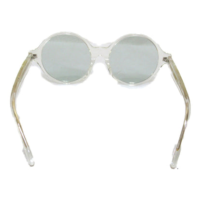 Celine sunglasses Green Plastic 40051F 22N
