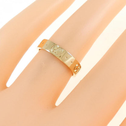 Gucci Yellow Gold Yellow Gold (18K) Band Ring