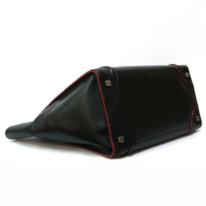 Celine Handbag Luggage Mini Women's Men's