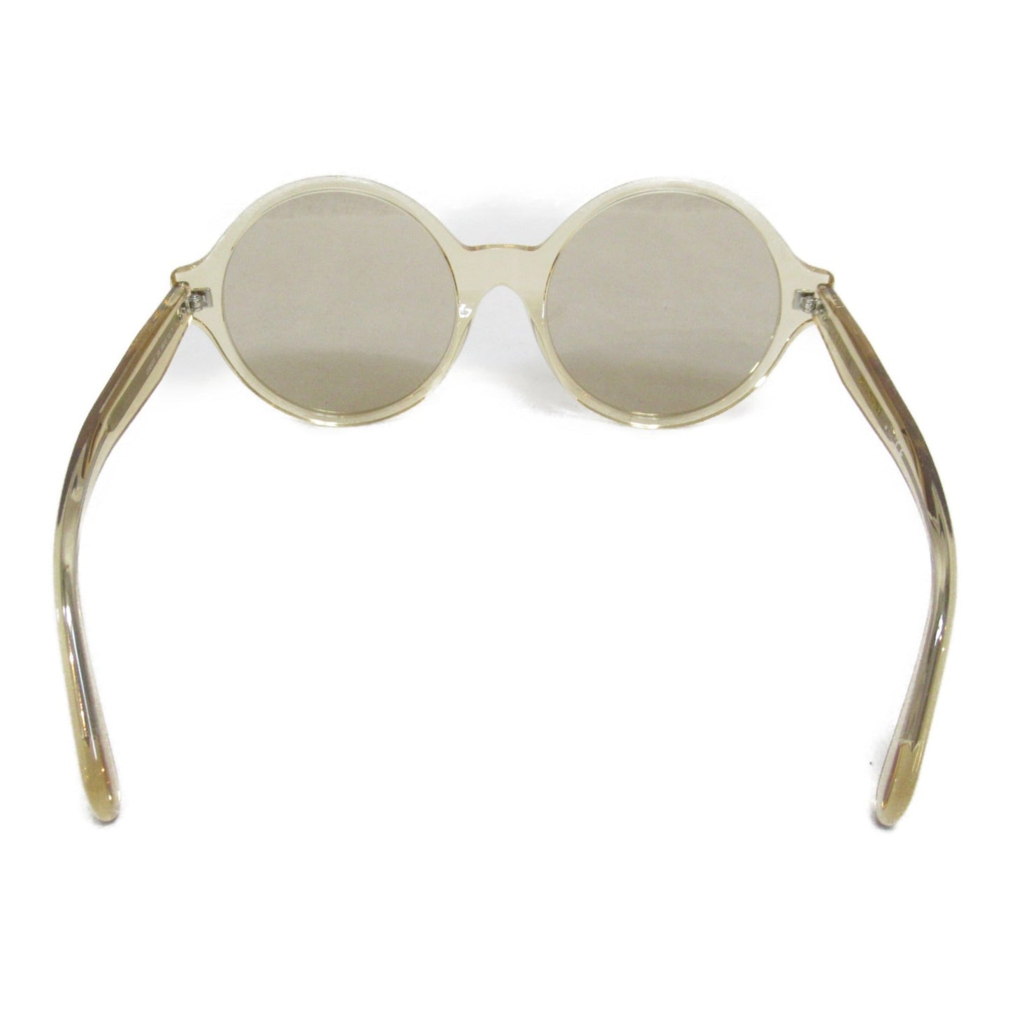 Celine sunglasses Brown Plastic 40051I 39E