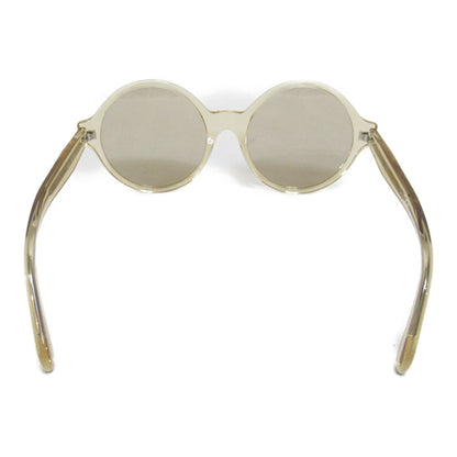 Celine sunglasses Brown Plastic 40051I 39E