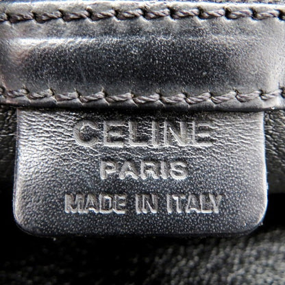 Celine Macadam Bag Handbag Ladies