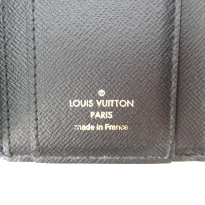 LOUIS VUITTON Portefeiulle Zoro Tri-fold Wallet Brown Monogram / Giant PVC coated canvas M80725