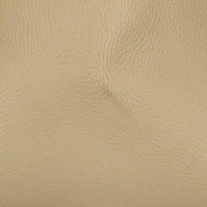 Celine Luggage Phantom Handbag Leather Beige Ladies
