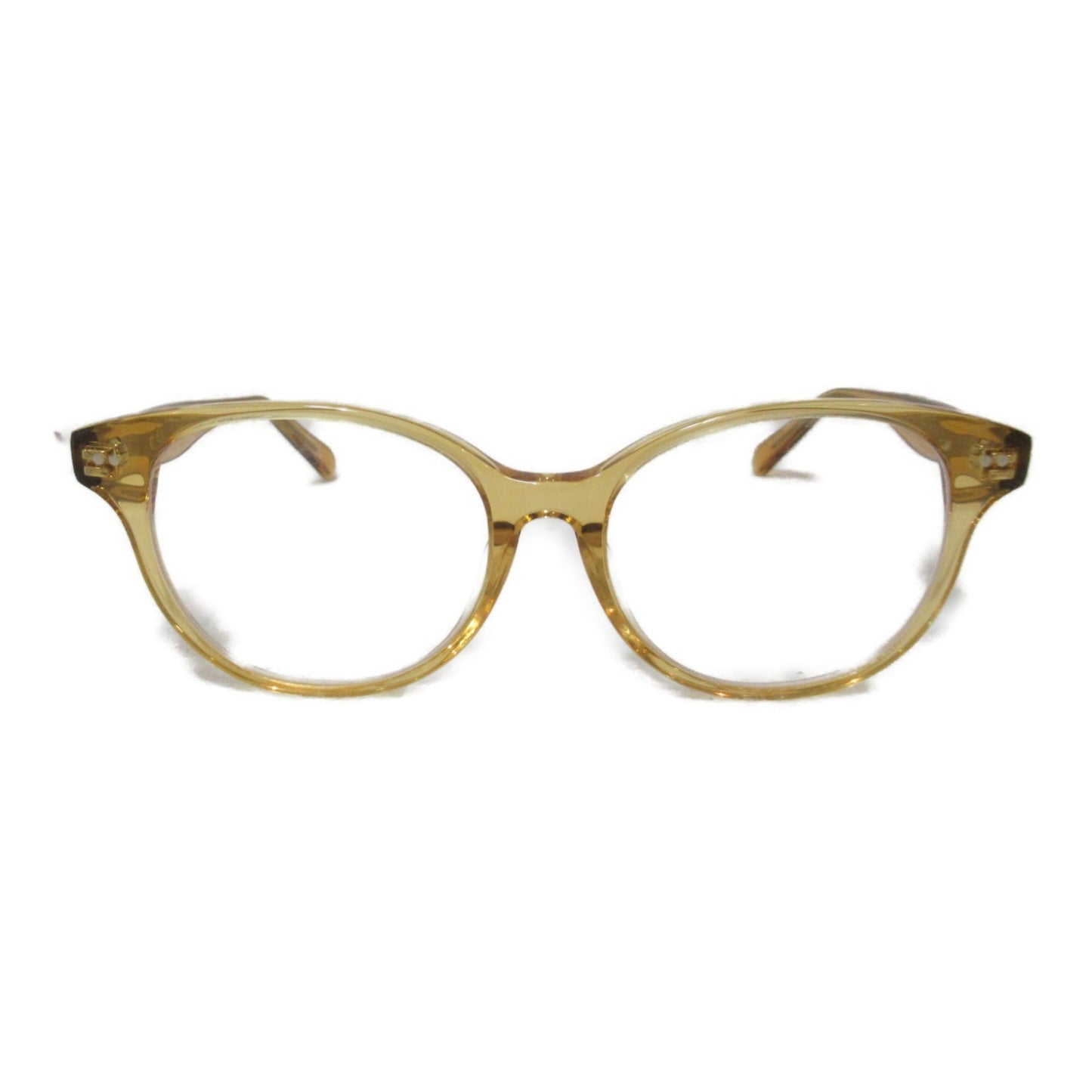 Celine Date glasses Clear Plastic 50007F 039[52]