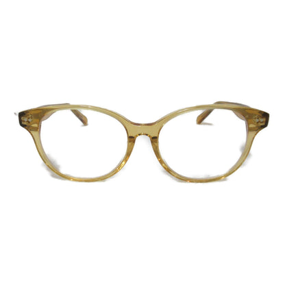Celine Date glasses Clear Plastic 50007F 039[52]