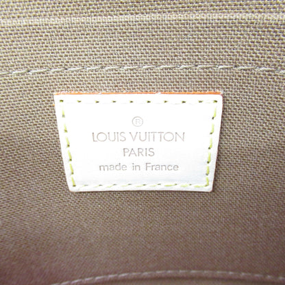 Louis Vuitton Pochette Marrell Brown Monogram PVC coated canvas M51159