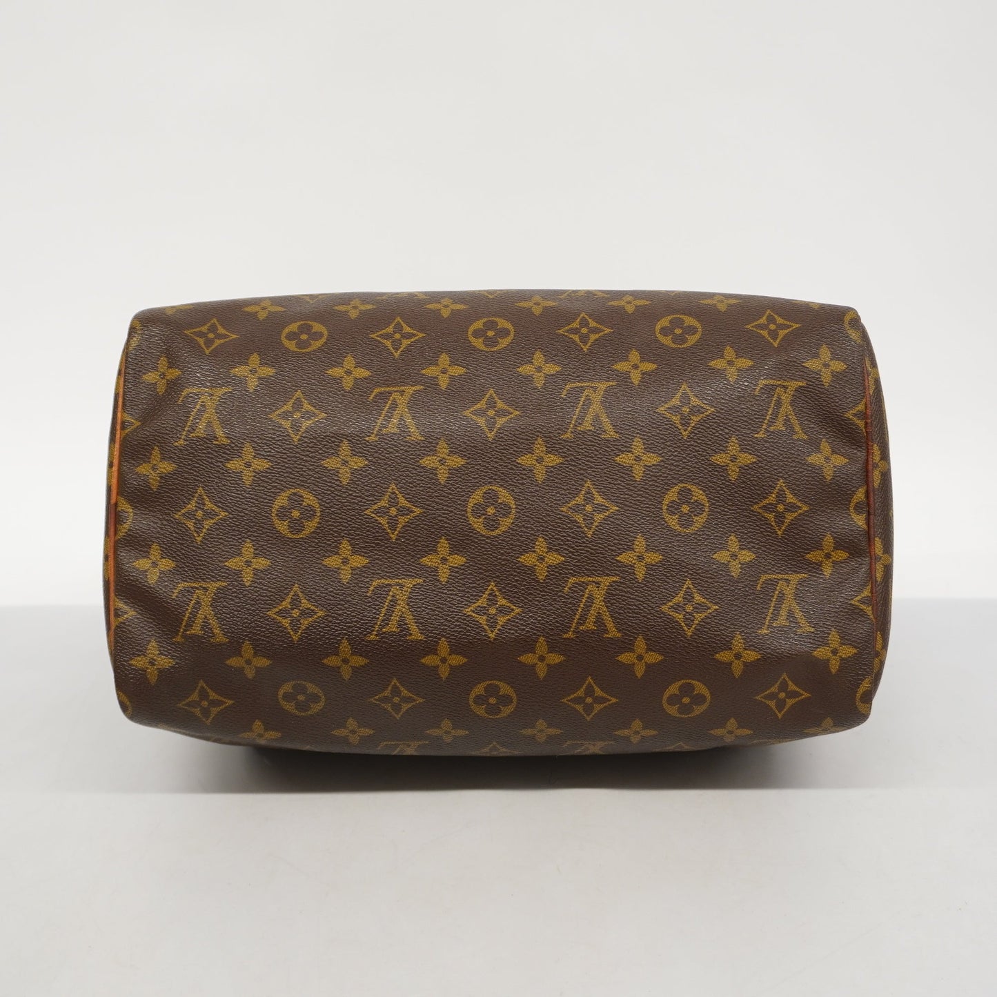 Louis VuittonAuth  Monogram Speedy 30 M41108 Women's Handbag