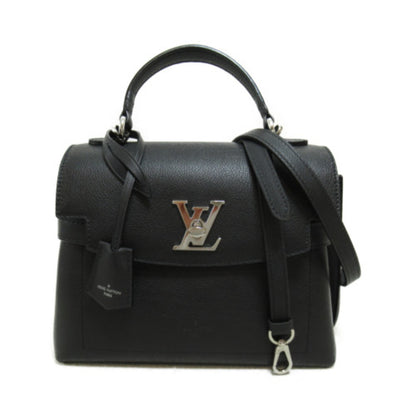 Louis Vuitton Rock Me Ever BB Black Black Calfskin Calfskin [cowhide] M53937