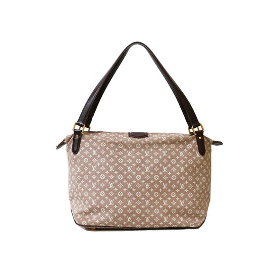 Louis Vuitton Ballad MM Ideal Shoulder Bag Ladies