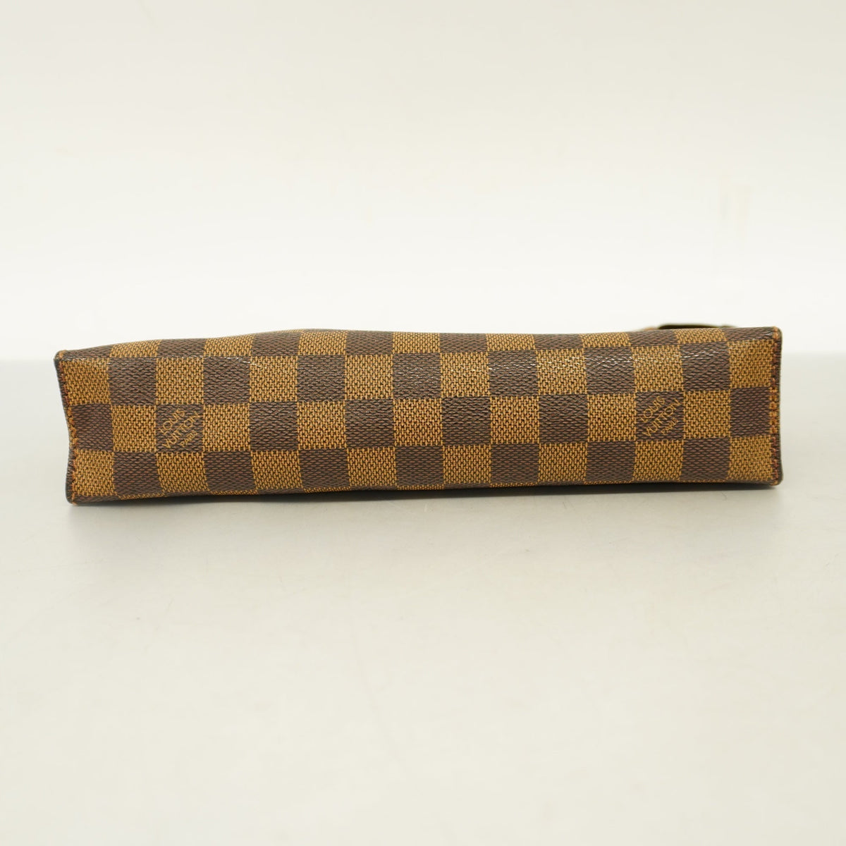 Louis VuittonAuth  Damier Posh Toilette 26 N47543 Women's Pouch