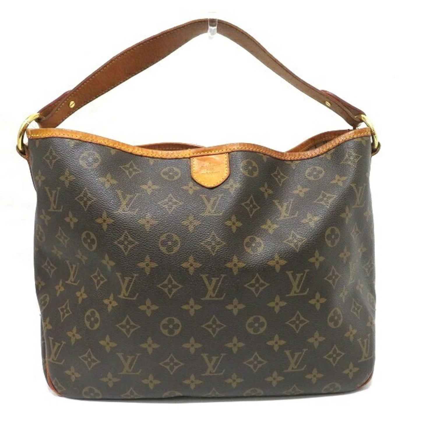 LOUIS VUITTON Monogram Delightful PM M40352 Bag Tote Unisex