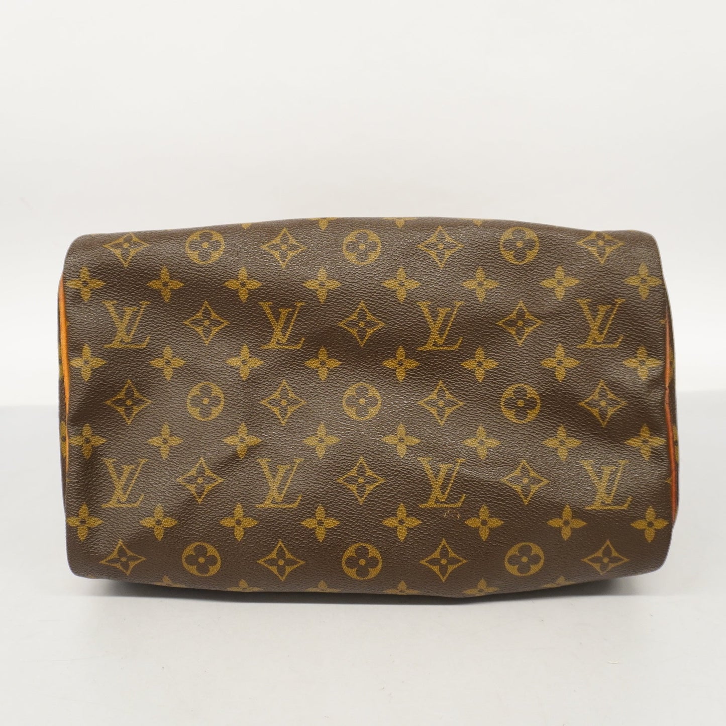 LOUIS VUITTONAuth  Monogram Speedy 30 M41108 Women's HandBag