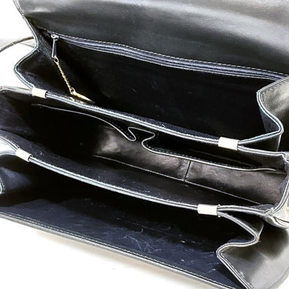 Celine carriage metal fittings bag shoulder ladies