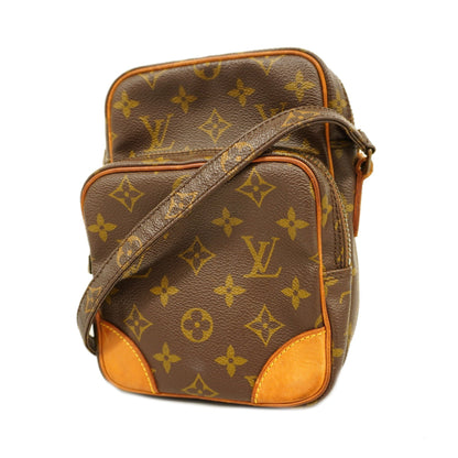 Louis VuittonAuth  Monogram Amazon M45236 Women's Shoulder Bag