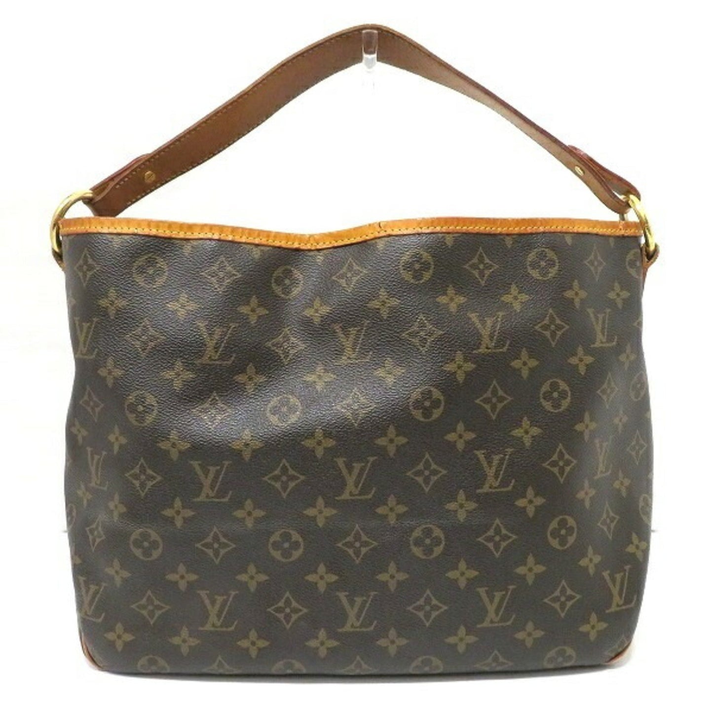 LOUIS VUITTON Monogram Delightful PM M40352 Bag Tote Unisex