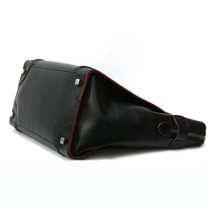 Celine Handbag Luggage Mini Women's Men's
