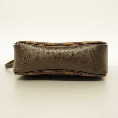Louis VuittonAuth  Damier Truth Makeup N51982 Women's Pouch