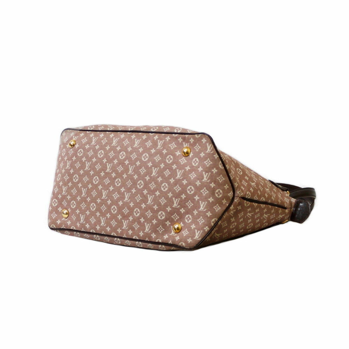 Louis Vuitton Ballad MM Ideal Shoulder Bag Ladies