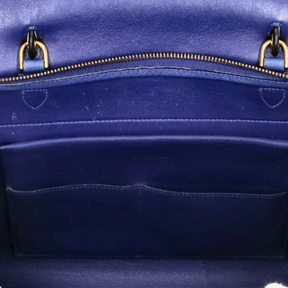 Celine belt bag mini handbag calf ladies