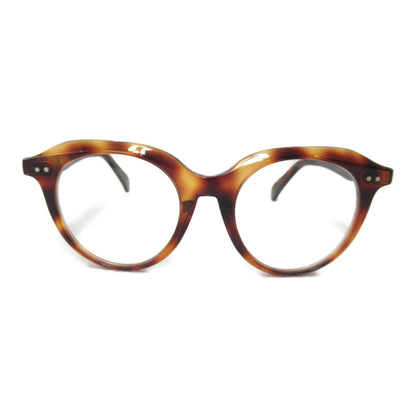Celine Date glasses Clear Plastic 41461F 086[47]