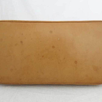 Louis Vuitton Handbag Monogram Alma Brown Canvas Bag Ladies M51130