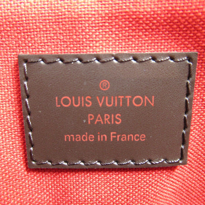 LOUIS VUITTON Westminster GM Brown Ebene Damier PVC coated canvas N41103