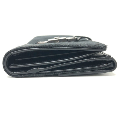 Gucci Black Other Wallet (Bi-Fold)