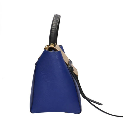 Celine belt bag mini handbag calf ladies