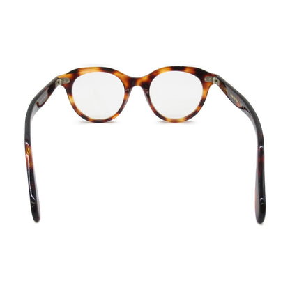 Celine Date glasses Brown Plastic 41458 086[45]