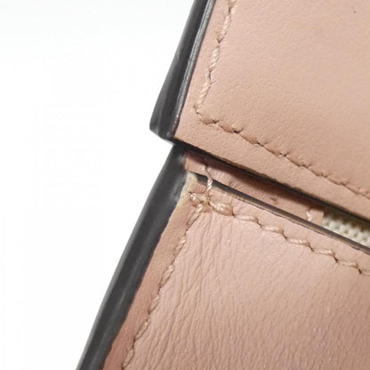 Gucci Pink Handbag